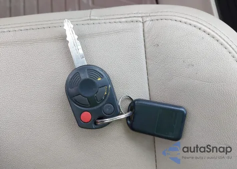 2011 Ford Escape Limited из США, поврежденный, VIN 1FMCU9EG3BKB00141